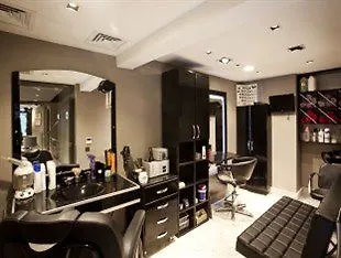 Grand Beyazit Szálloda 4*