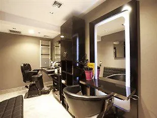 Grand Beyazit 4* Provincia di Istanbul